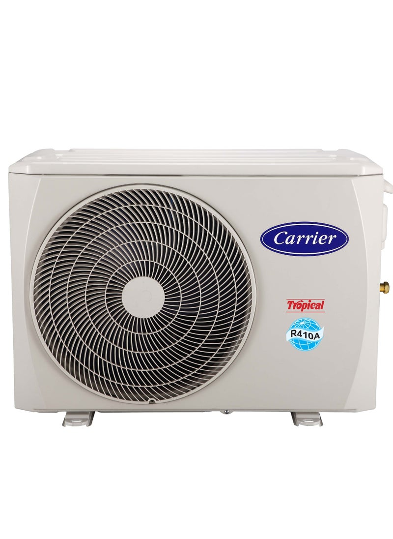 Carrier - Optimax Pro - Cool Only 12K (1.5 HP) 53KHCT12N - Image 1