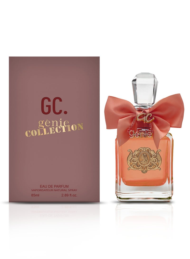 Genie Collection Scandal 204343 Women Perfume -85 ml