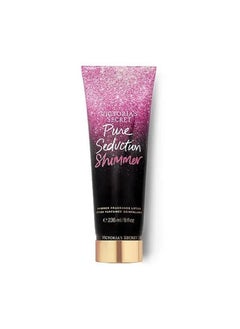 Victoria's Secret Victoria'S Secret New! Pure Seduction Holiday Shimmer Fragrance Lotion 
