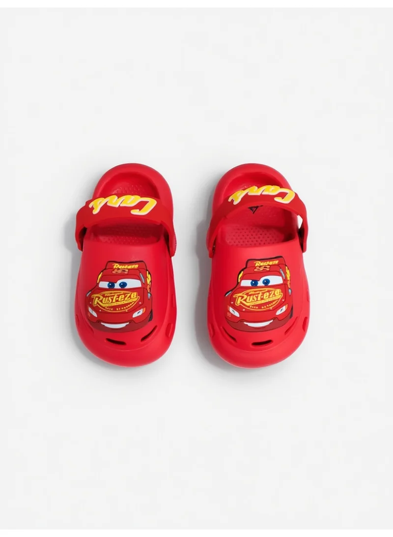 Cars Cars | Boys | Clogs