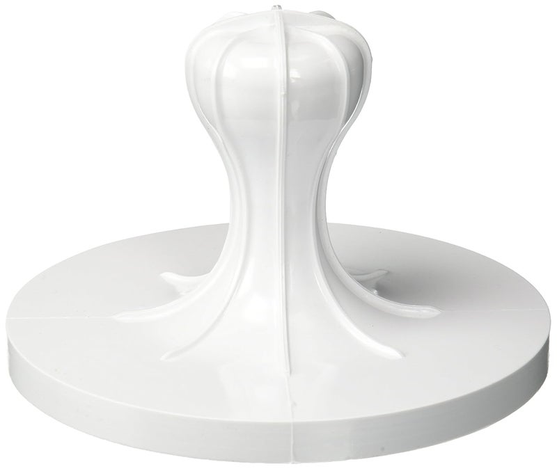 Commercial CAC76 Small Citrus Fruits Special Citrus Reamer, Silver