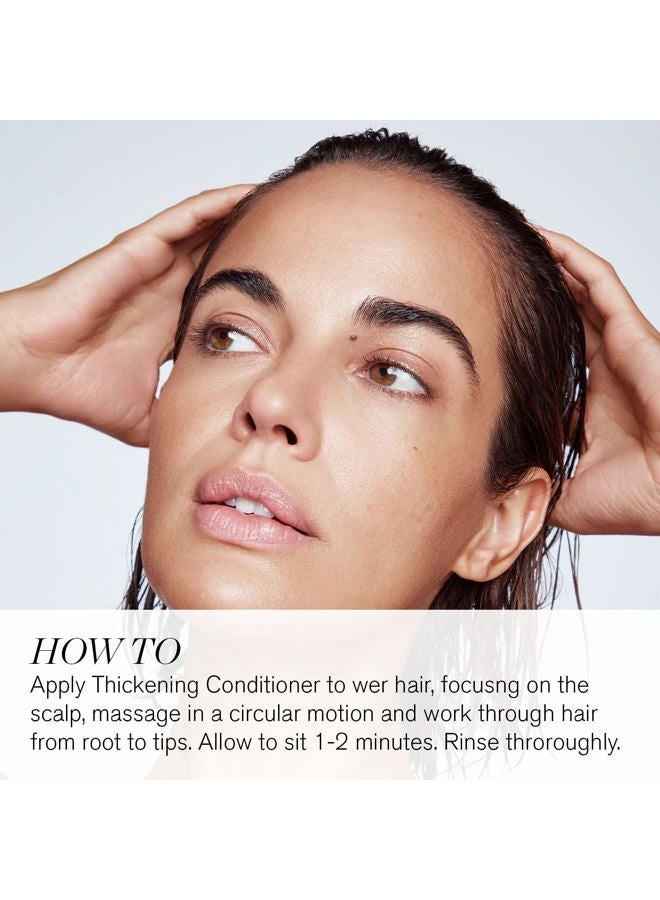 REVITALASH COSMETICS Cosmetics, Thickening Conditioner Scalp Therapy Formula, Hypoallergenic & Cruelty-Free - Image 3