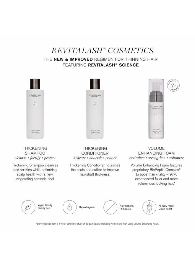 REVITALASH COSMETICS Cosmetics, Thickening Conditioner Scalp Therapy Formula, Hypoallergenic & Cruelty-Free - Image 4