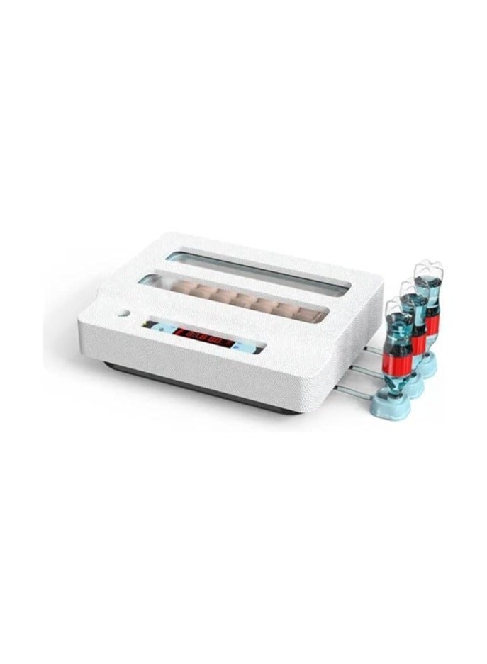 Neo Classic 36 chicken egg Incubator,Automatic humidity,water supply and temperature incubator with egg testing Function - Image 5