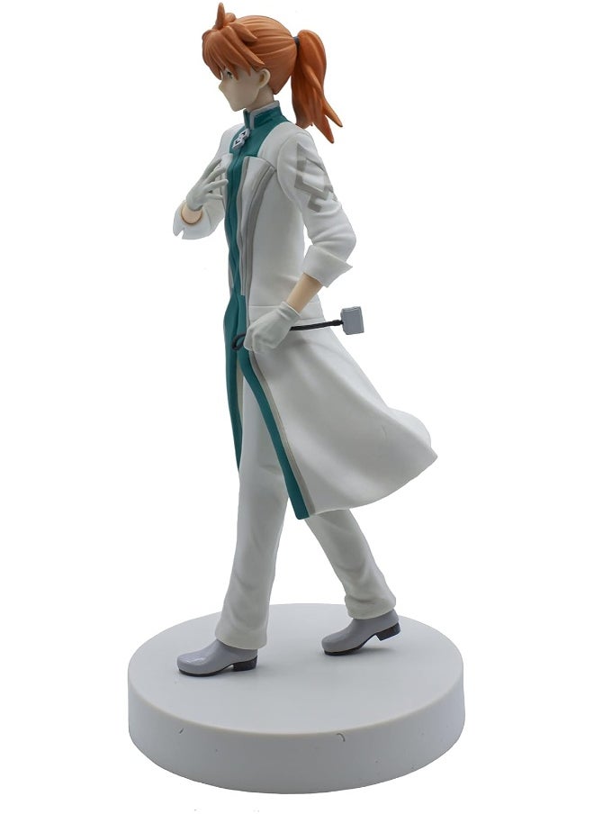 Banpresto - Fate Grand Order Final Singularity GTOT Romani Archaman Figure - Image 1