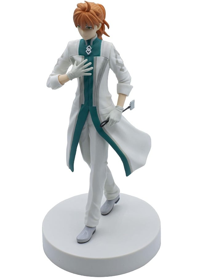 Banpresto - Fate Grand Order Final Singularity GTOT Romani Archaman Figure - Image 1