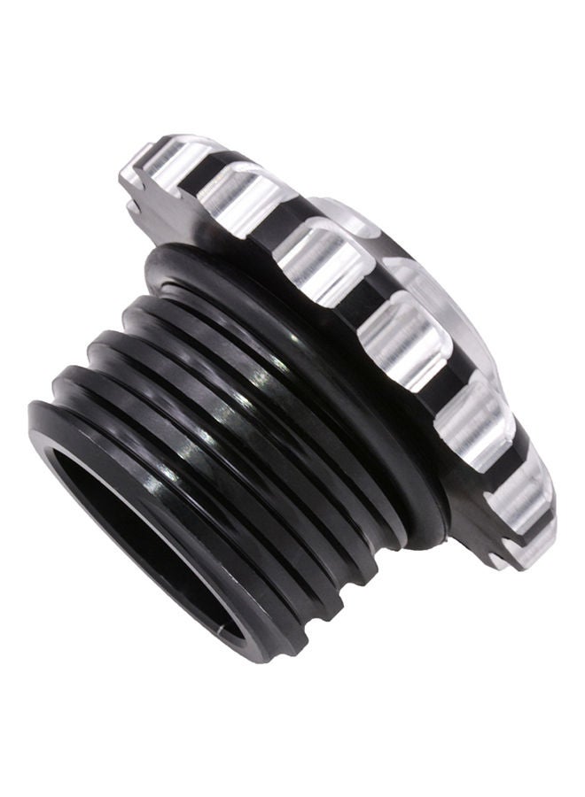 NIBEMINENT Motorcycle Fuel Tank Cap for Davison 1996-2016 - Image 3