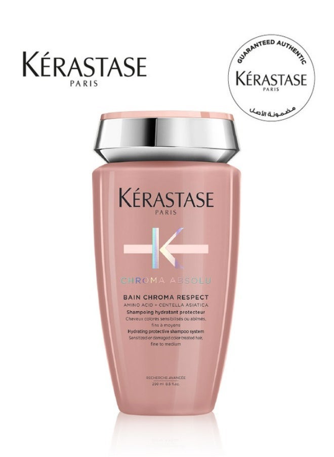 Kerastase Chroma Absolu for thick Hair - Image 3