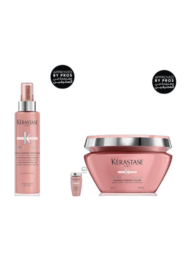 Kerastase Chroma Absolu for thick Hair - Image 1