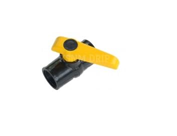 50 mm Ball Valve FTA - Image 1