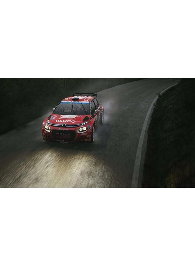 EA Sports WRC 23 - playstation_5_ps5 - Image 3