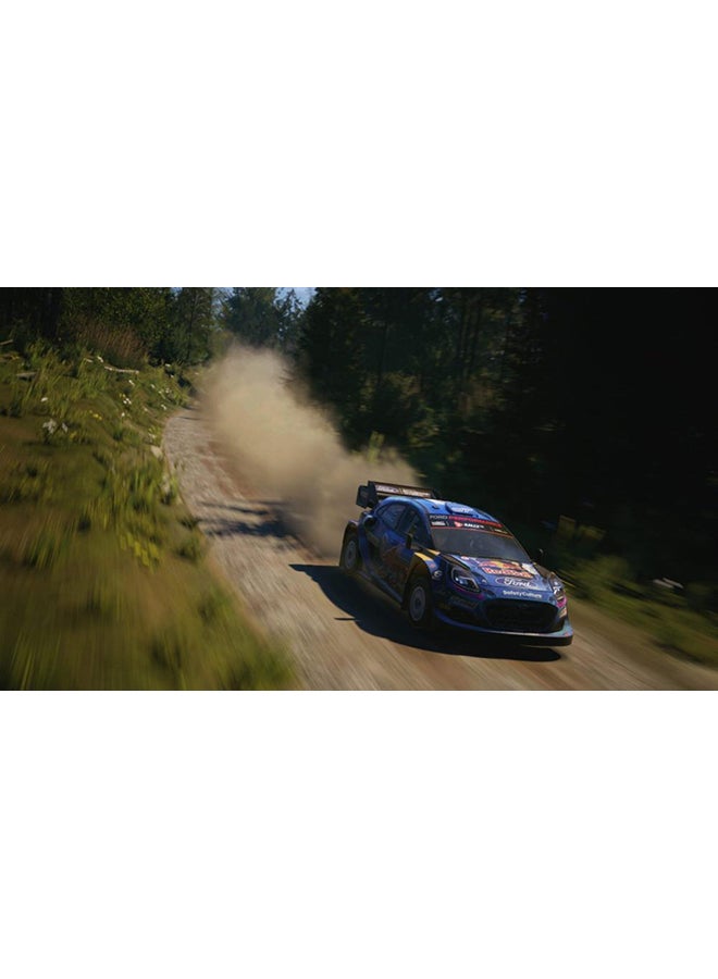 EA Sports WRC 23 - playstation_5_ps5 - Image 2