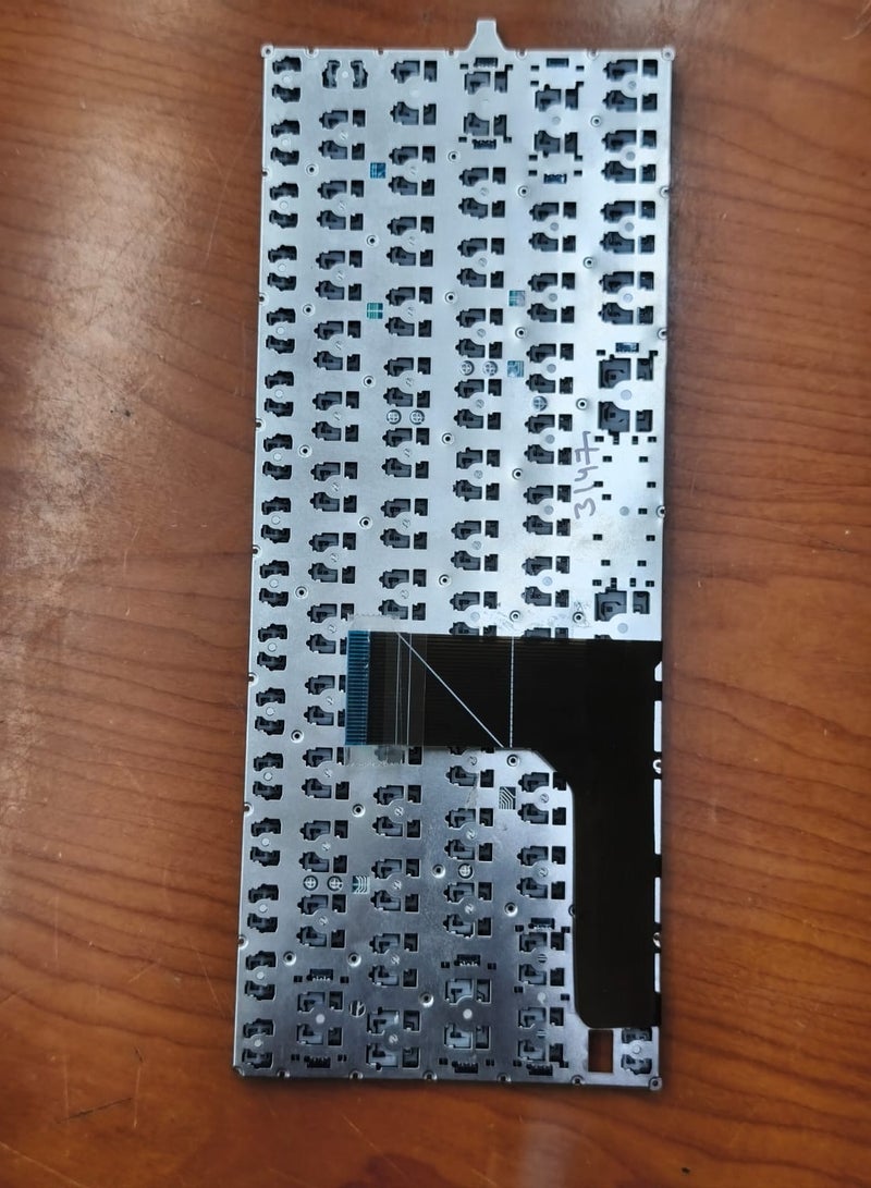 CSF لوحة مفاتيح لابتوب Inspiron 11 3000 3147 11 3148 3138 P20T 3152 3153 3157 3158 7130 2 في 1 - Image 2