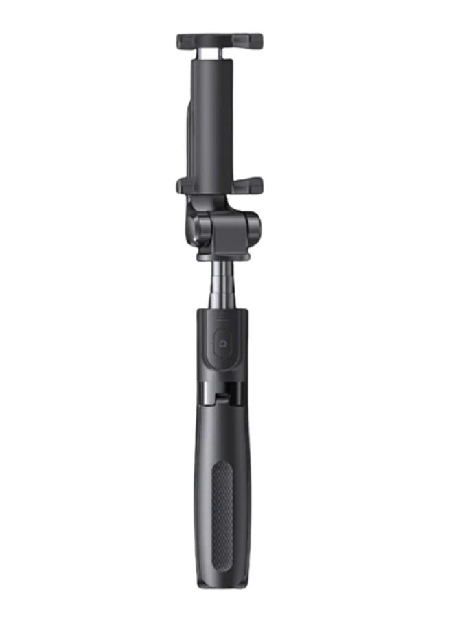 DUSALA Selfie Stick Tripod, Foldable, Wireless - Image 1