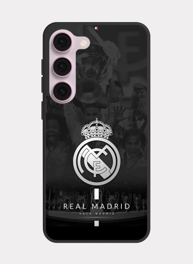 بكسلات كفر سامسونج جالكسي اس 23 نادي ريال مدريد - Image 1