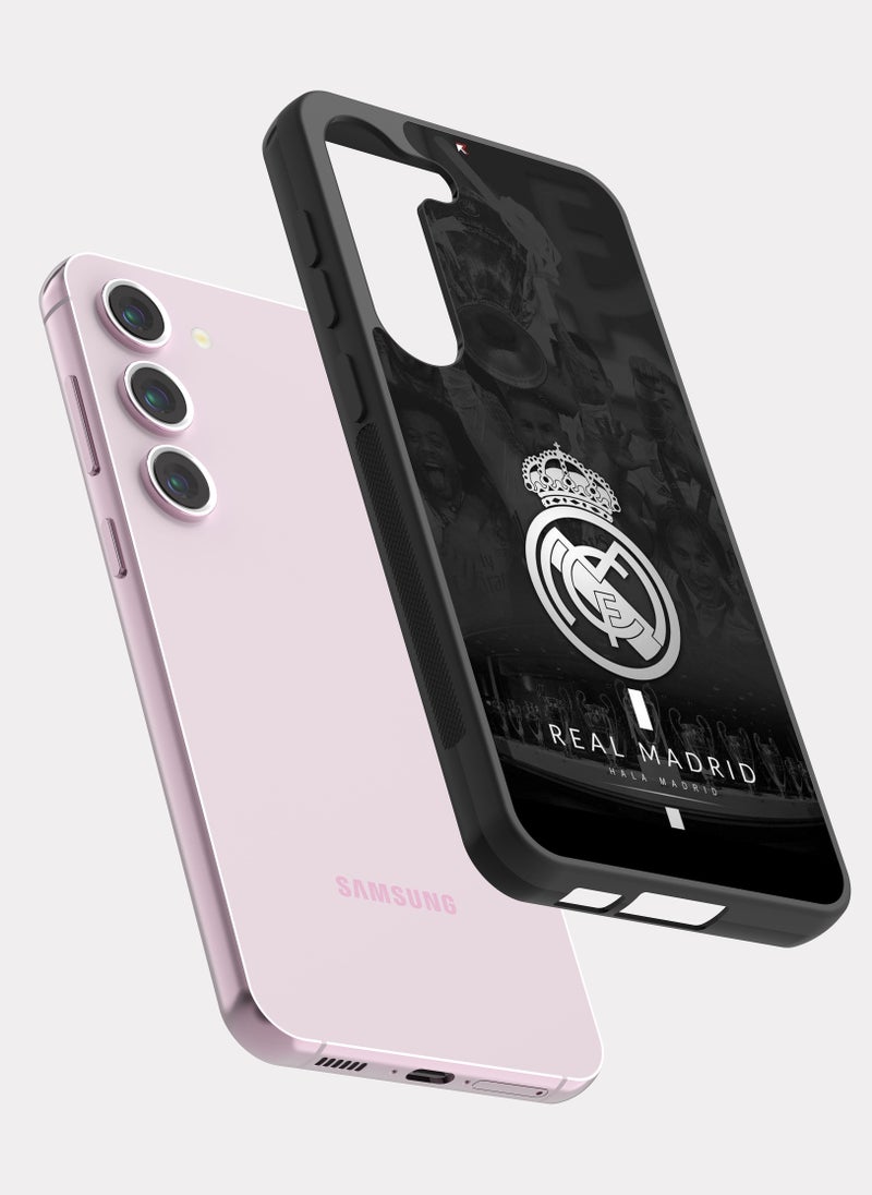 بكسلات كفر سامسونج جالكسي اس 23 نادي ريال مدريد - Image 2