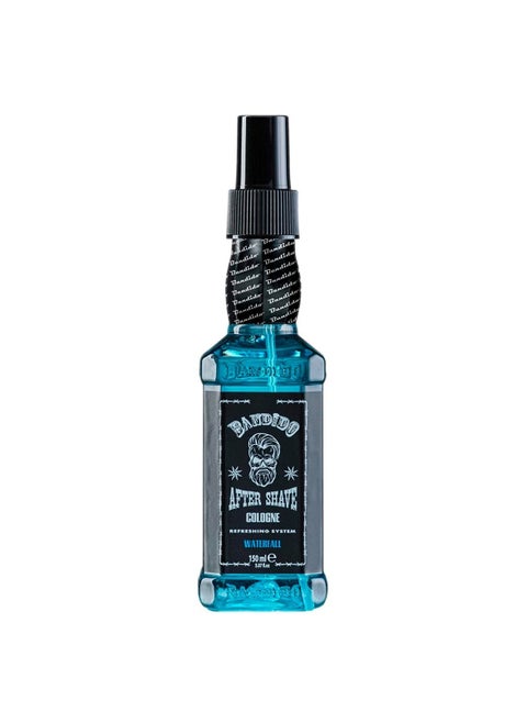 BANDIDO AFTER SHAVE COLOGNE WATERFALL 150ML