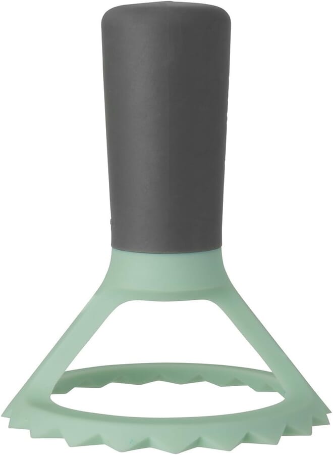 Berghoff - ravioli stamp pp handle 13 cm 19.5x11.5x8