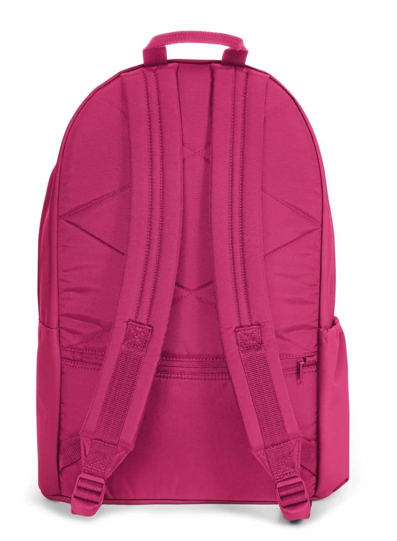 EASTPAK Padded Double Large Backpack With Laptop Compartment Lush Granate EK0A5B7Y5D3