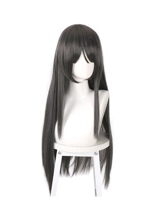 Puella Magi Madoka Magica Xiao Meiyan COS wig black long straight transformation fight cosplay wig costumes dress up wig - pzsku/Z80B4A8253AC9206A73D2Z/45/_/1709612249/f4b6271b-a2b5-431a-af82-3c2288eb2a2e