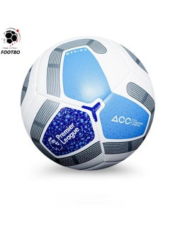 EBMINI New Type 5 Wear Resistant Explosion Proof Football Ball 