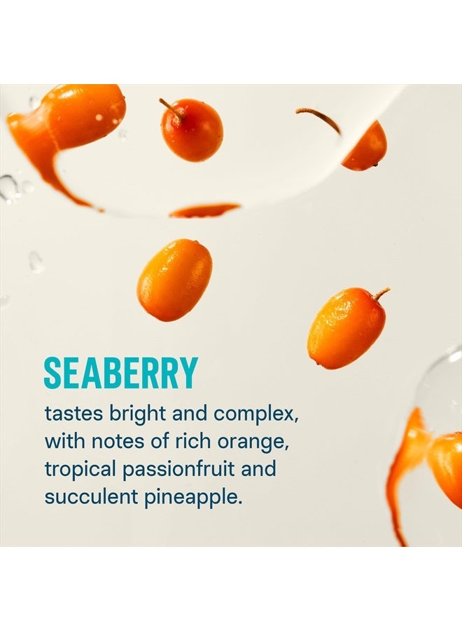 Liquid I.V. سيبيري - عبوات مسحوق الترطيب مشروب إلكتروليت مزيج عصير سهل الاستخدام أعواد فردية غير معدلة وراثيًا - 1 عبوة، 16 حصة - Image 2