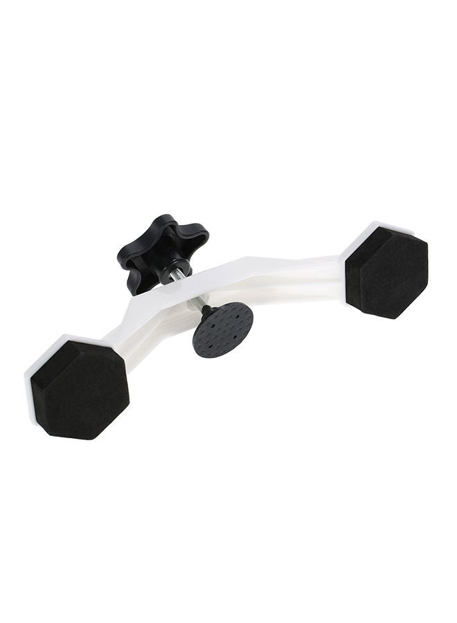 NIBEMINENT Paintless Dent Repair Tools Bridge Puller For Car Body - Image 4