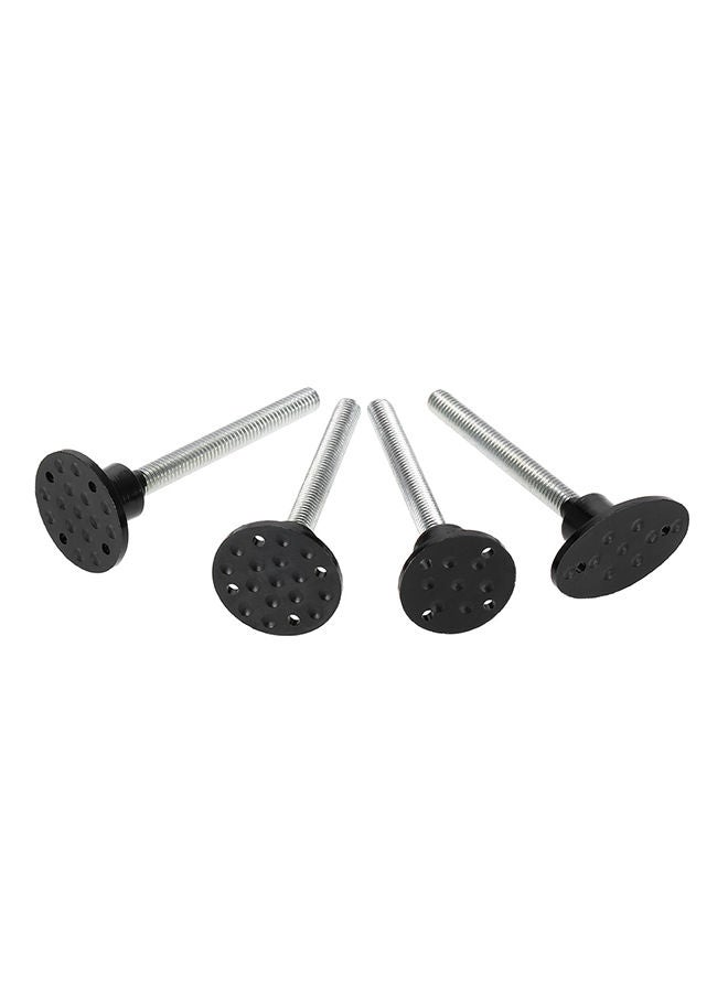 NIBEMINENT Paintless Dent Repair Tools Bridge Puller For Car Body - Image 3