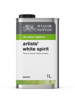 1 Litre Artists' White Spirit - pzsku/Z80B4EEA517EC5DFA7D49Z/45/_/1725342749/eb14c3be-abe1-4270-a945-04de6b38b4a7