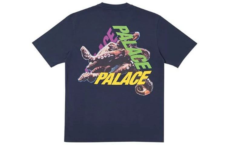 PALACE Octo T Shirt - Image 1