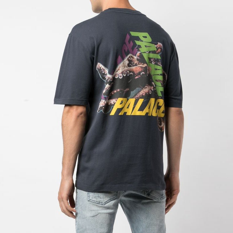 PALACE Octo T Shirt - Image 4