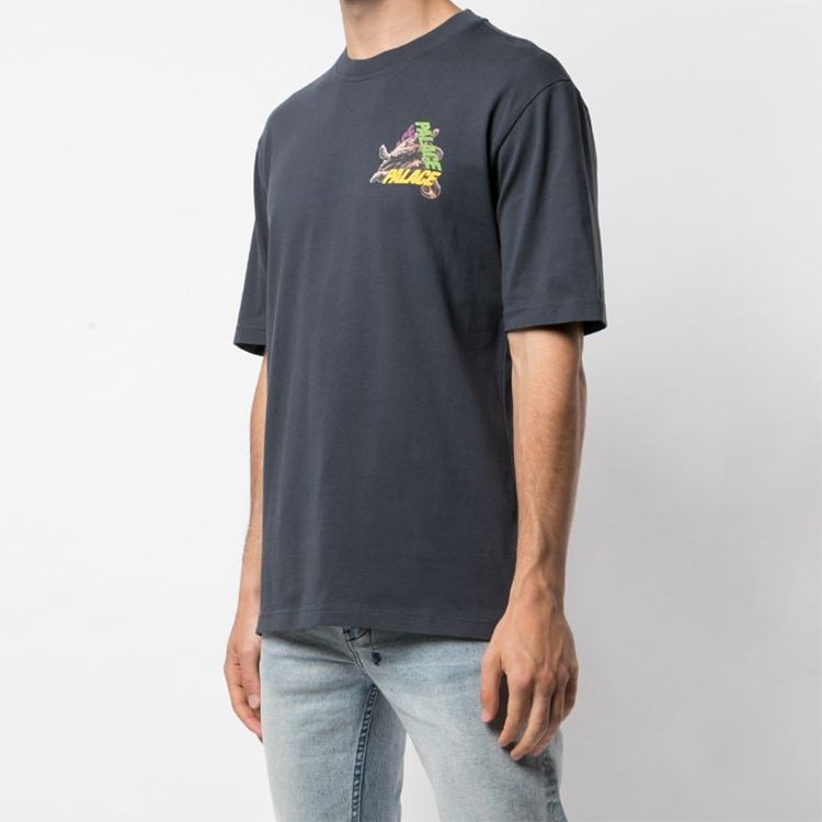 PALACE Octo T Shirt - Image 3