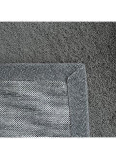Home Box Faux Rabbit Fur Rug 170 x 120 cm  - Image 5