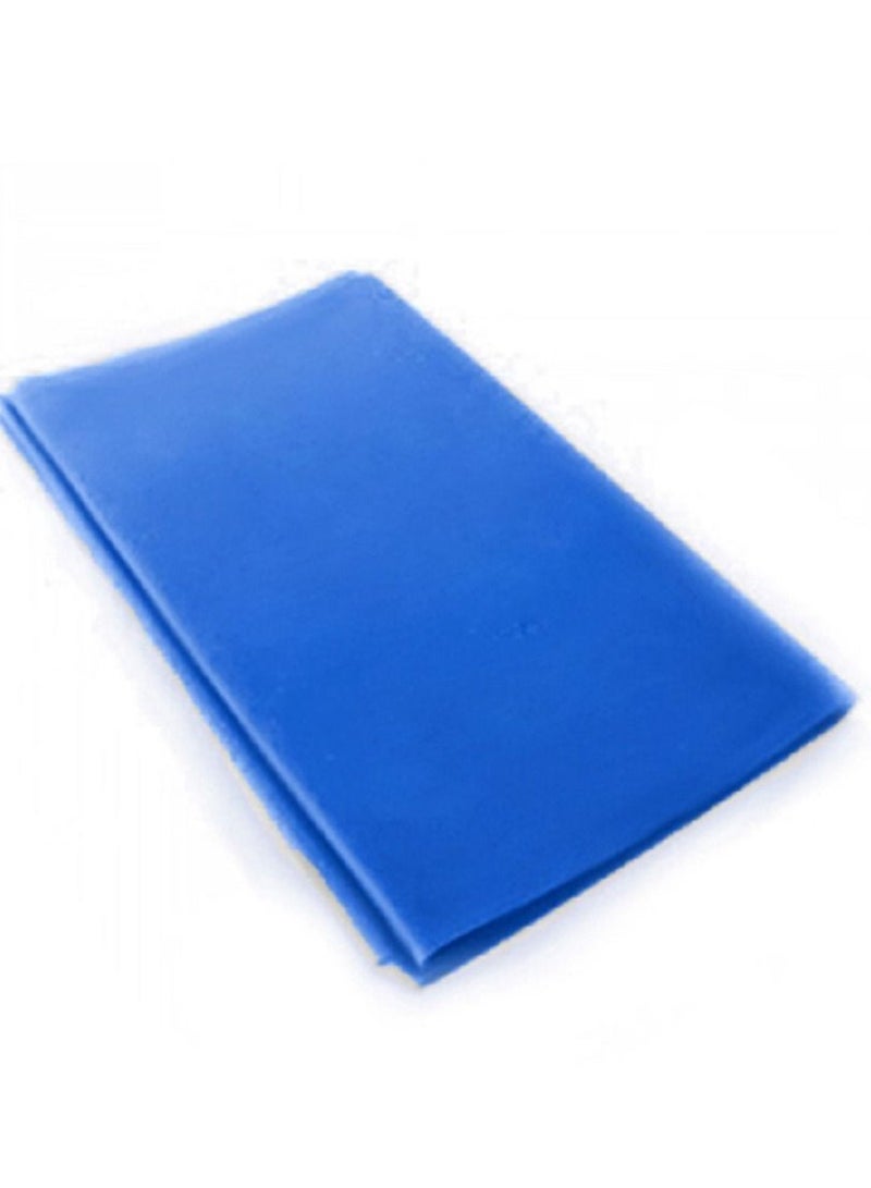 Spa Care Rubber Exercise Band 15cm*1.2m - Image 1