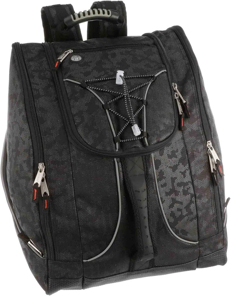 Athalon Everything Boot Bag/Backpack - Image 1