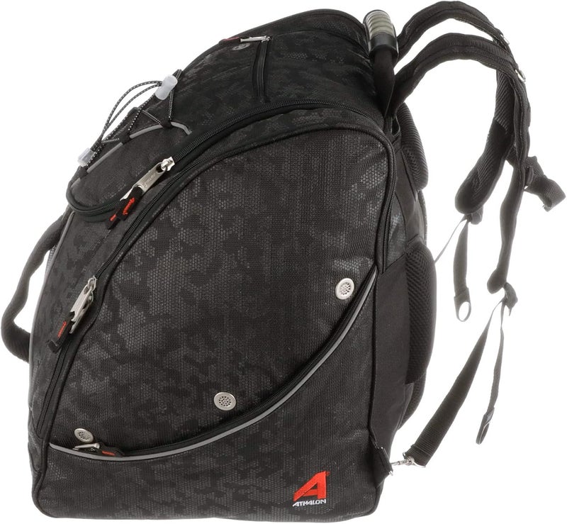 Athalon Everything Boot Bag/Backpack - Image 2