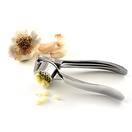 Norpro Garlic Press - Image 3