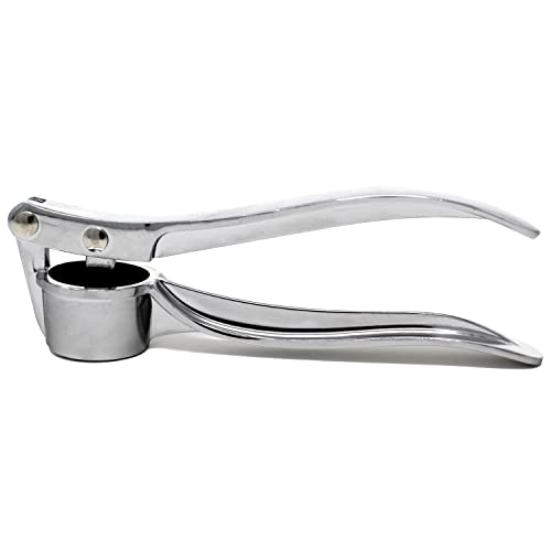 Norpro Garlic Press - Image 4