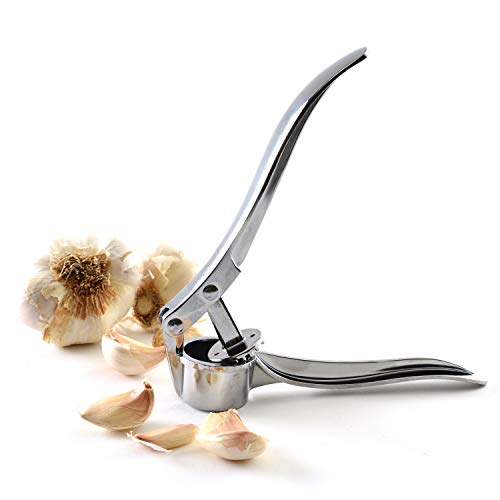 Norpro Garlic Press - Image 2