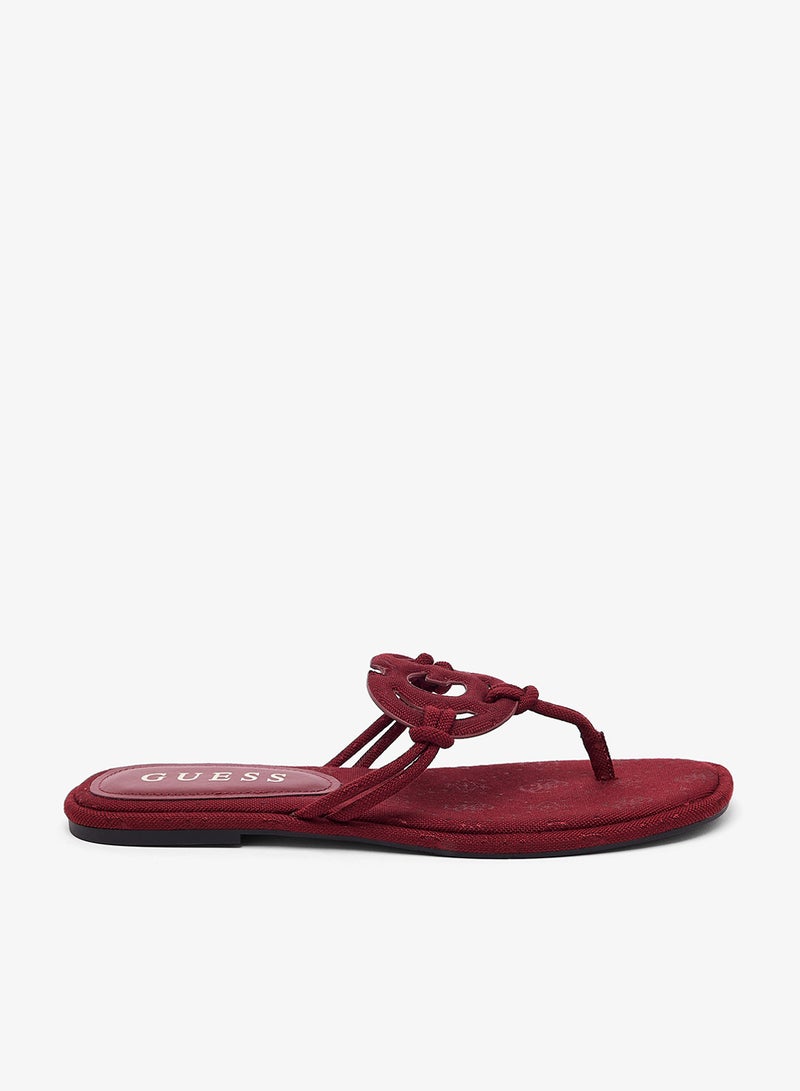 GUESS Casual Sandals - Image 1