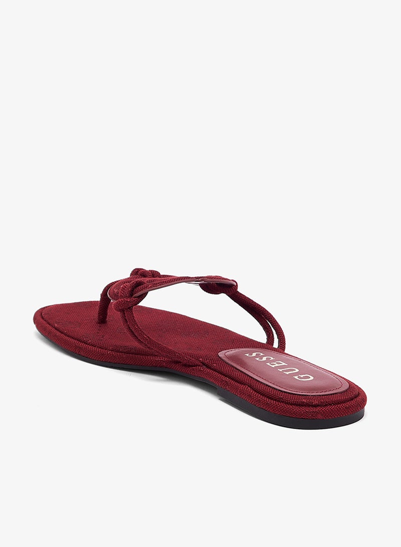 GUESS Casual Sandals - Image 2