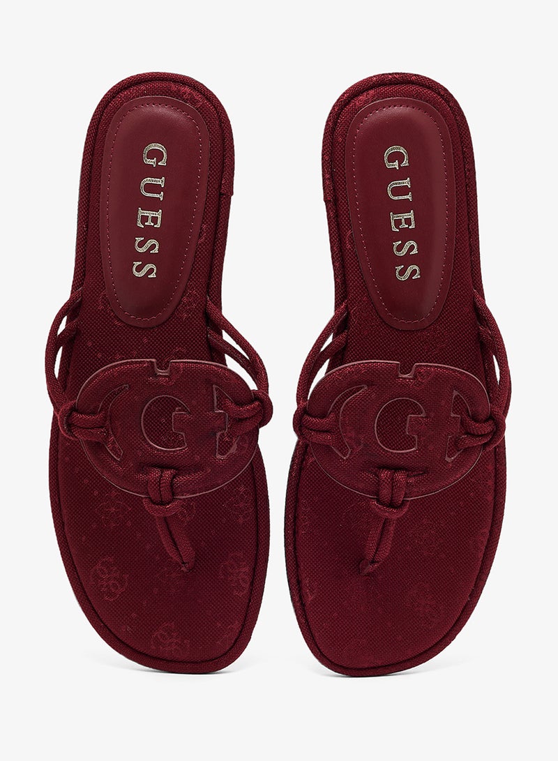 GUESS Casual Sandals - Image 4