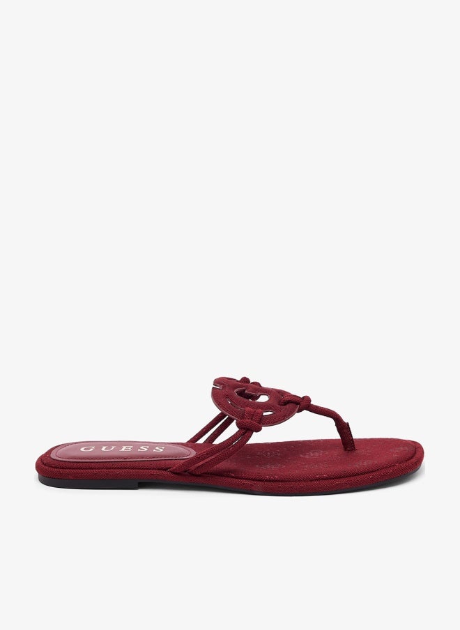 GUESS Casual Sandals - Image 1