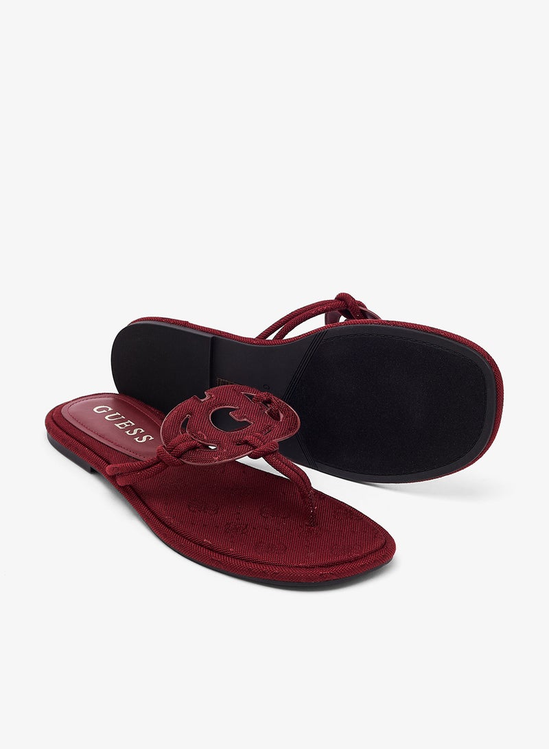 GUESS Casual Sandals - Image 3