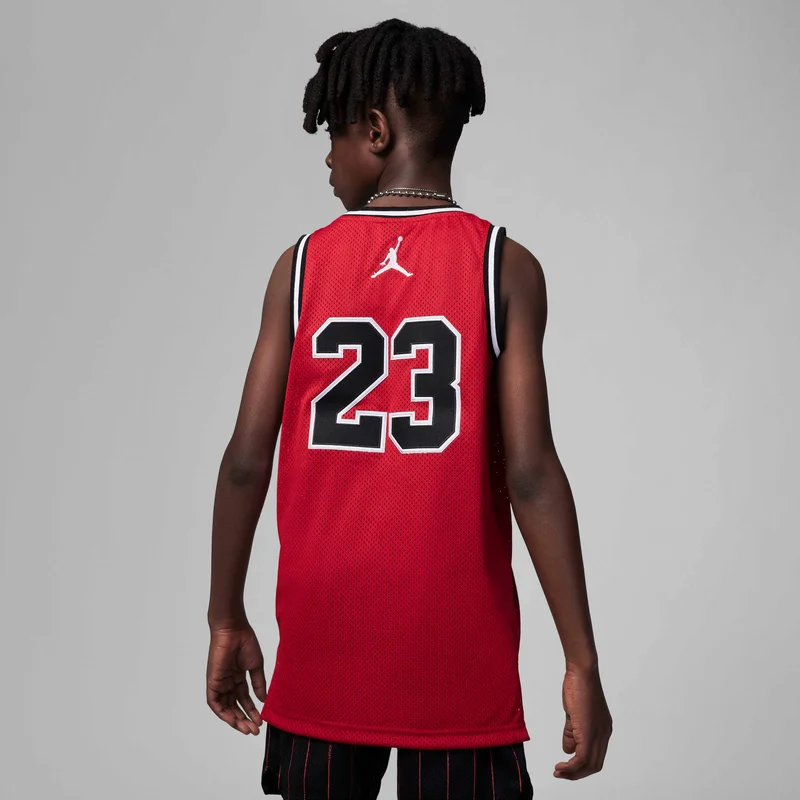 Jordan Kids' 23 Jersey