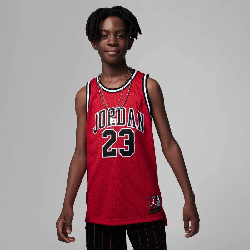 Jordan Kids' 23 Jersey
