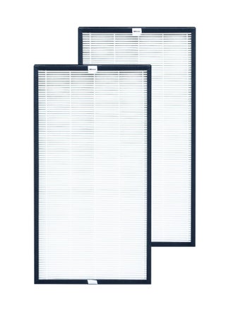Particle Filter 2pcs | Replacement Filter for Classic Pro CP7i, Removes 99.97% of Airborne Particles, 6-12 months of use - White - 2pcs - pzsku/Z80B547E1511ACBE2FE4FZ/45/_/1738577649/aadc9def-2677-4baf-afcc-d67ea3bc140a