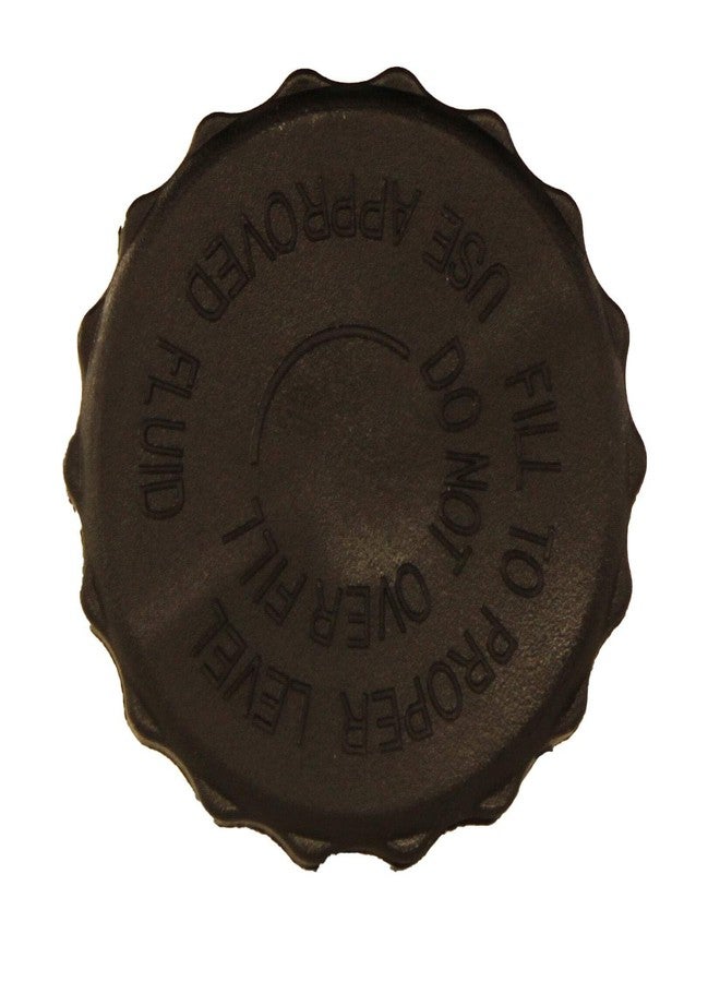 Lares - Power Steering Reservoir Cap - Image 3