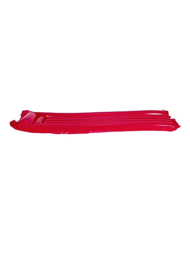 Epsilon Epsilon Floating Econo Mat- 183x69 cm (72x27"), Safe Pool Float, for 14+ Years/ PVC-Free, Perfect for Beach, Pool, Water Play | EPSSE1667  - Image 2