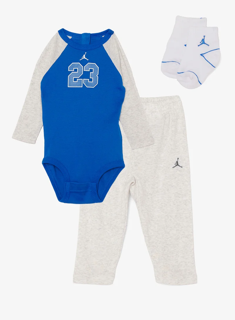Jordan JHB MJ MVP 3PC BOX SET